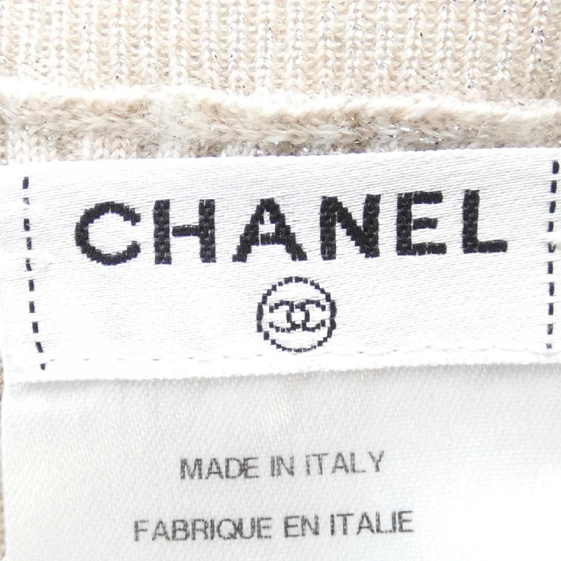 Áo tank top CHANEL - Hàng hiệu Authentic 826426