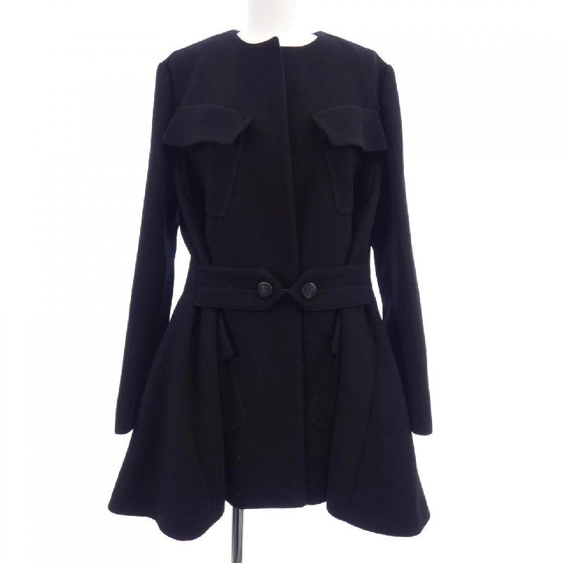 Jacket CHRISTIAN DIOR 6C21237A1110 629675