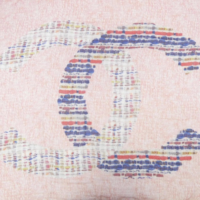 Khăn choàng CHANEL - Hàng hiệu Chính hãng 834334