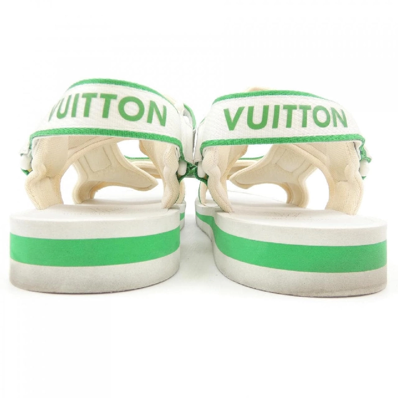 Giày sandal LOUIS VUITTON - Hàng hiệu Authentic 904586