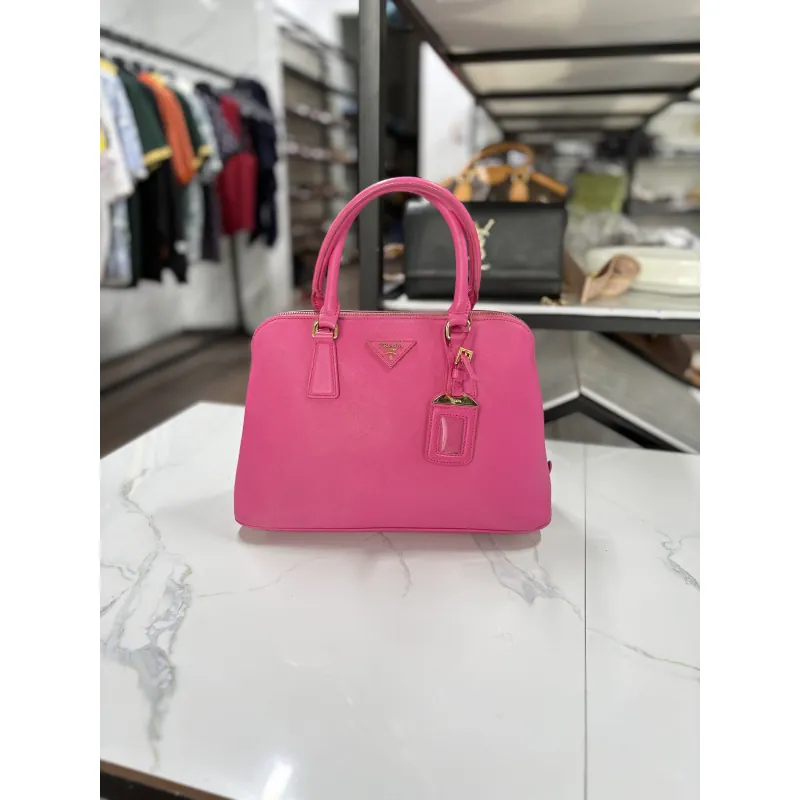 CỰC PHẨM PRADA SAFFIANO MILANO  976861