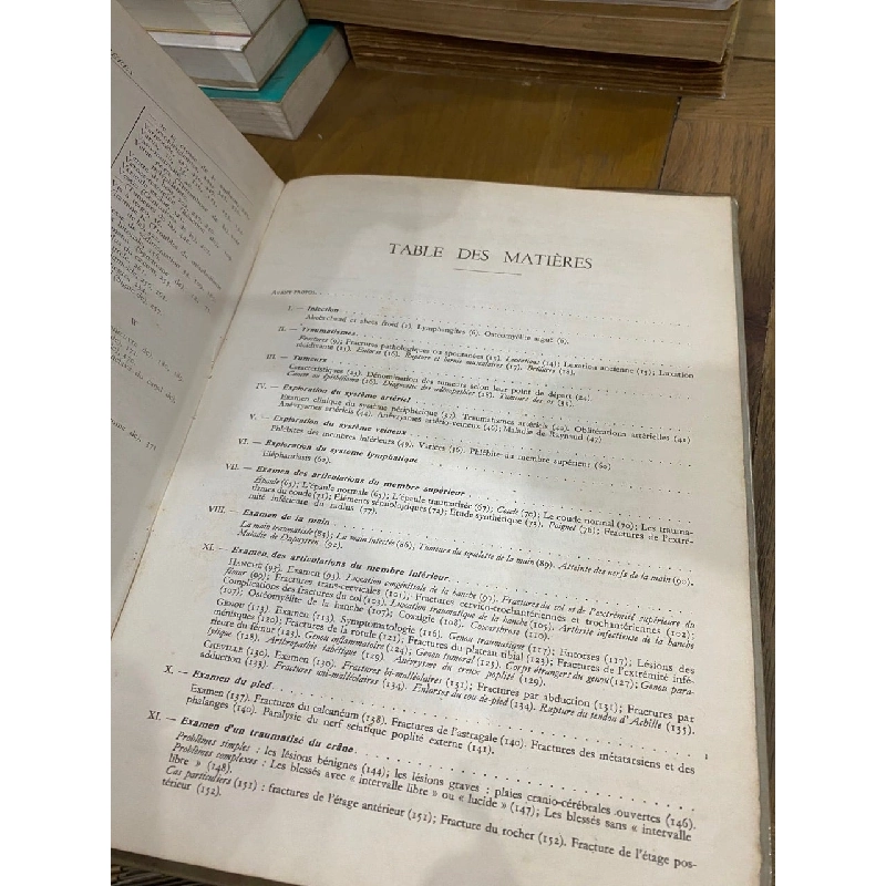 Semiologie Chirurgicale 1008363