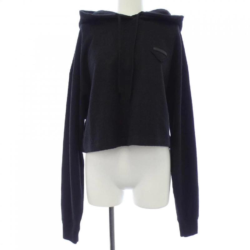 【Mã giảm giá】Áo khoác PRADA 638220