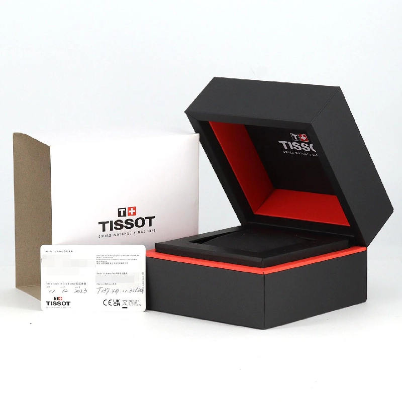 Đồng hồ Tissot PRX Powermatic 80 T137.407.11.351.00 SS tự động - Hàng hiệu chính hãng 879233