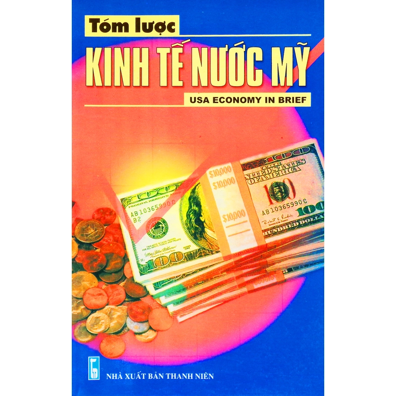 Tóm lược kinh tế nước Mỹ 251470