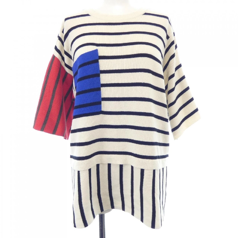 【Mã giảm giá】Celine CELINE Áo len 637485