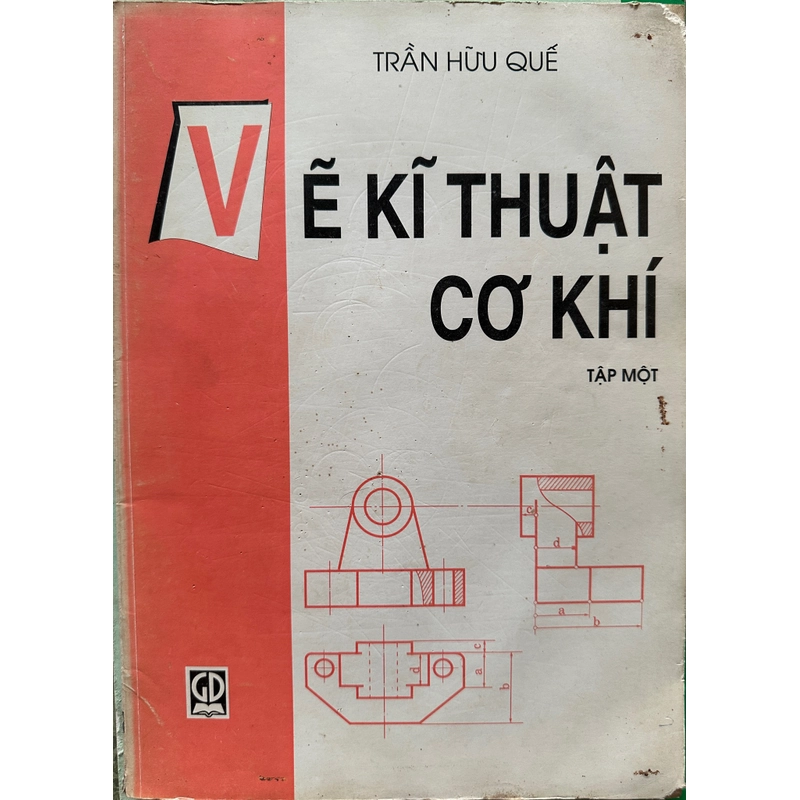 Vẽ kĩ thuật 383375