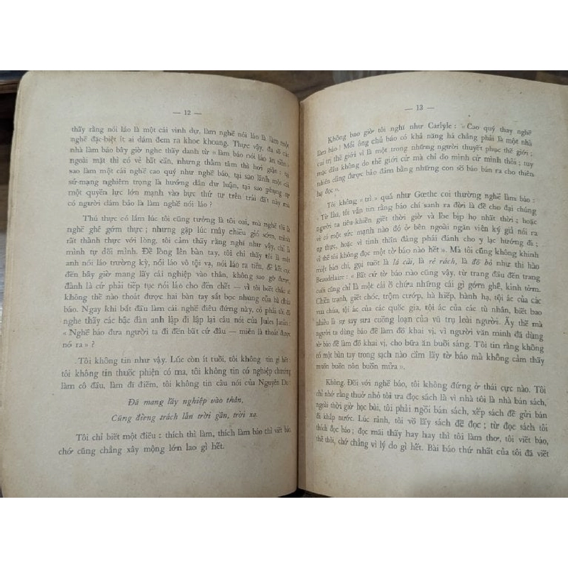 Bốn mươi năm nói láo - Vũ Bằng 995714