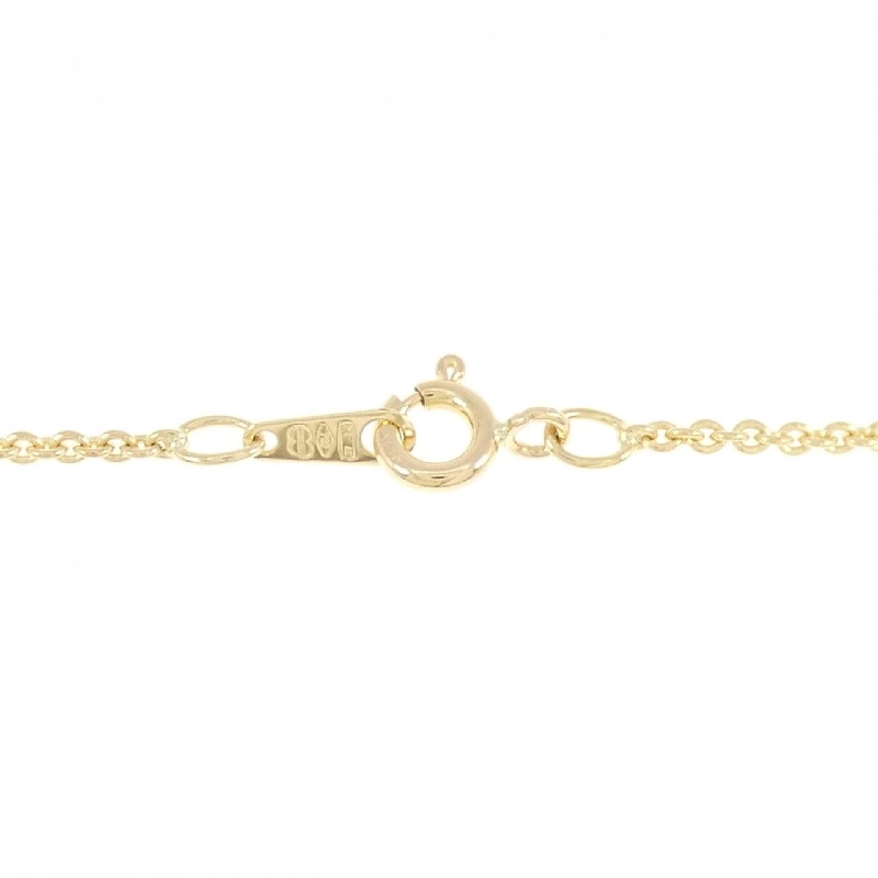 Dây chuyền 750YG - Hàng hiệu Authentic 865253