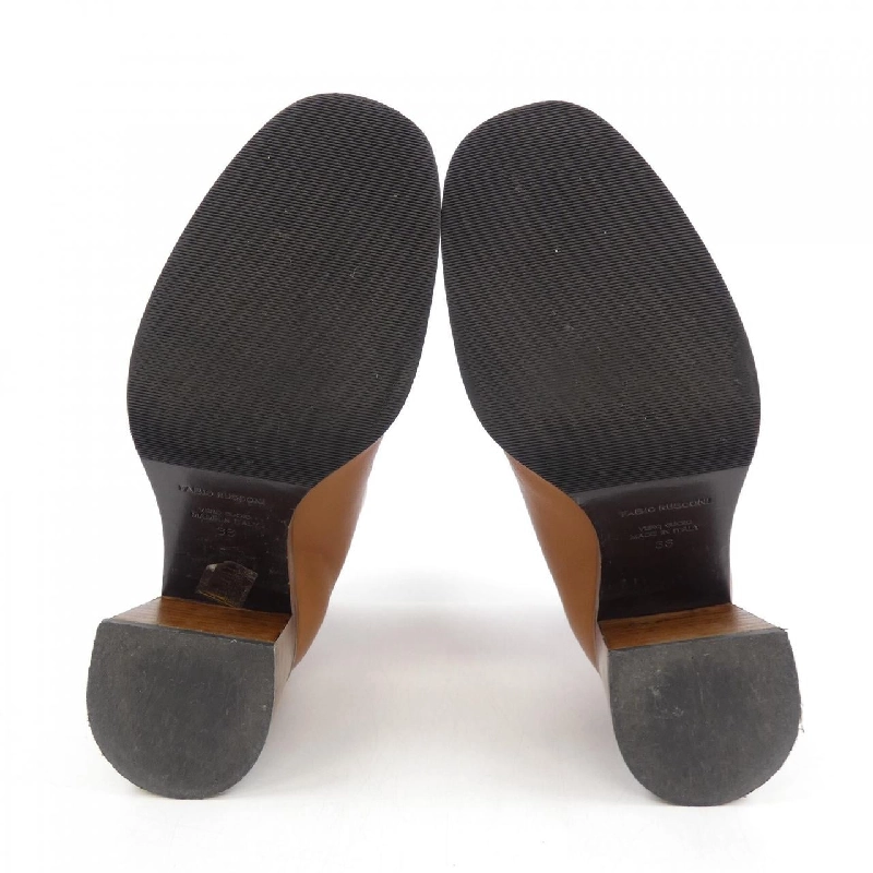 【Mã giảm giá】Giày bốt FABIO RUSCONI 657521