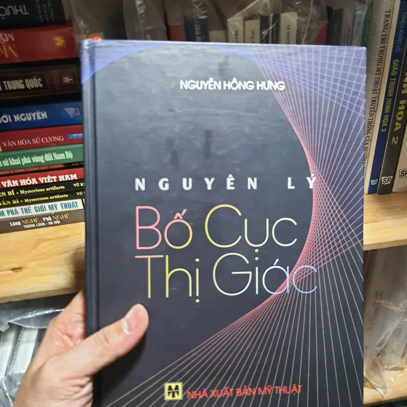 Nguyên lý bố cục thị giác 573064