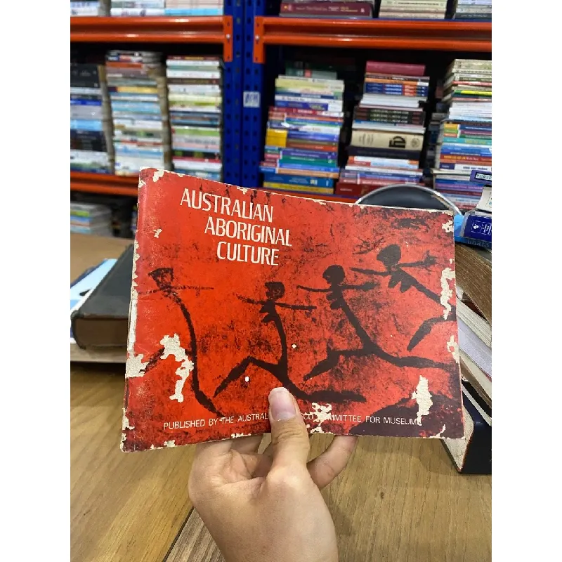Australian Aboriginal Culture 563566