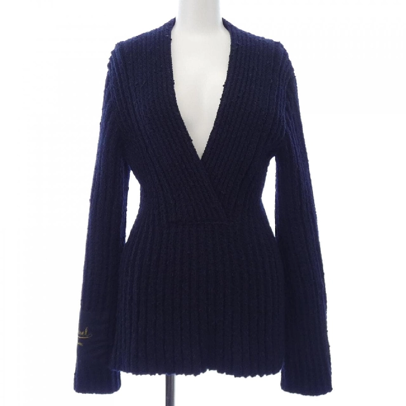 Áo len CHANEL 636255