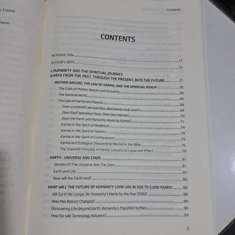 The Path yo the future 995613