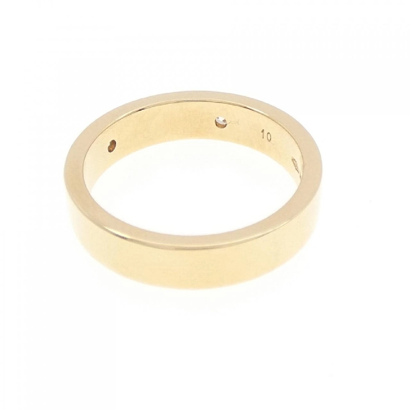 Nhẫn in biểu tượng Gucci - Hàng hiệu Authentic 837502