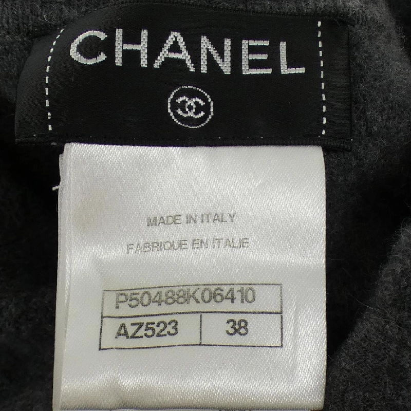 Áo khoác CHANEL P50488K06410 - Hàng hiệu Chính hãng 816950