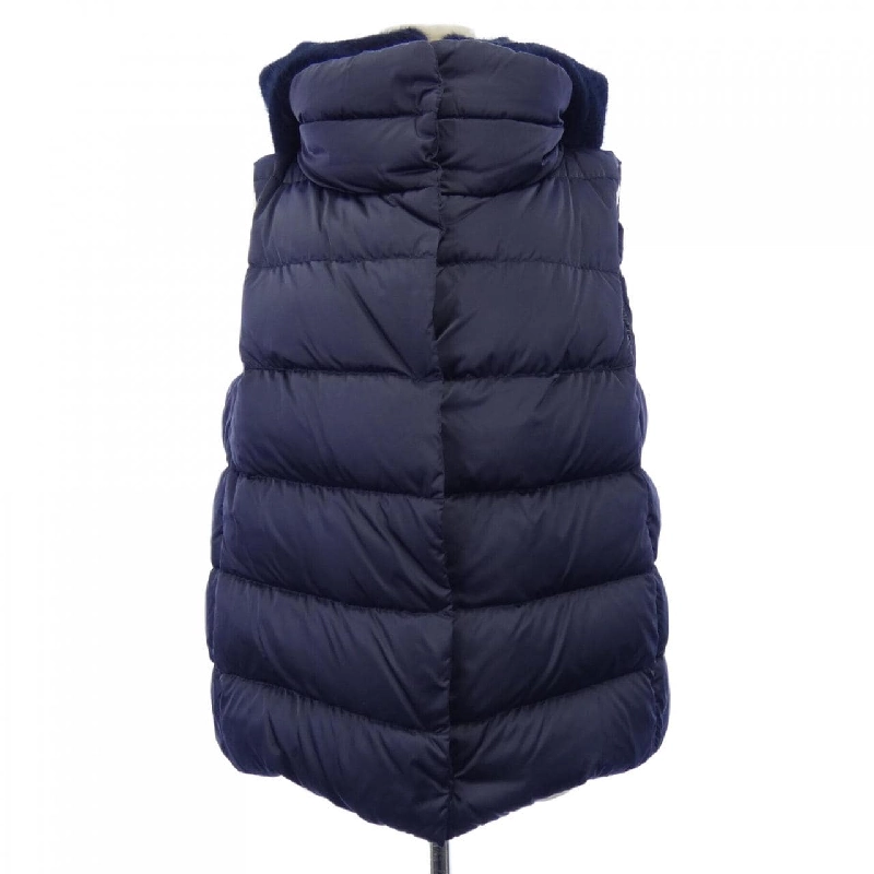 Herno PI002125D Áo gile - Hàng hiệu Authentic 808078