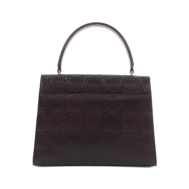 【Vintage】Túi Salvatore Ferragamo 21 0855 619152