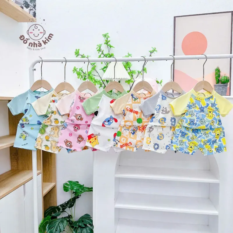 Thun tâm bé trai gái còn tem mạt  755521