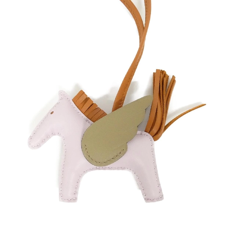 【Sản phẩm chưa sử dụng】Charm túi Hermes Rodeo Pegasus PM 083010CA 624063