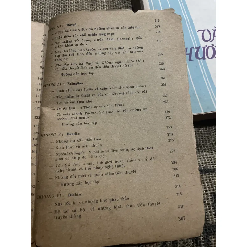 Văn học phương Tây 3 tập  1010679