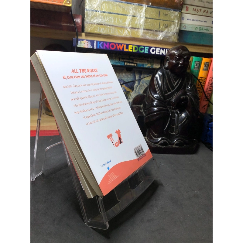 Sống bản lĩnh theo cách một quý cô 2019 mới 90% Ellen Fein và Sherrie Schneider HPB0607 VĂN HỌC 916405