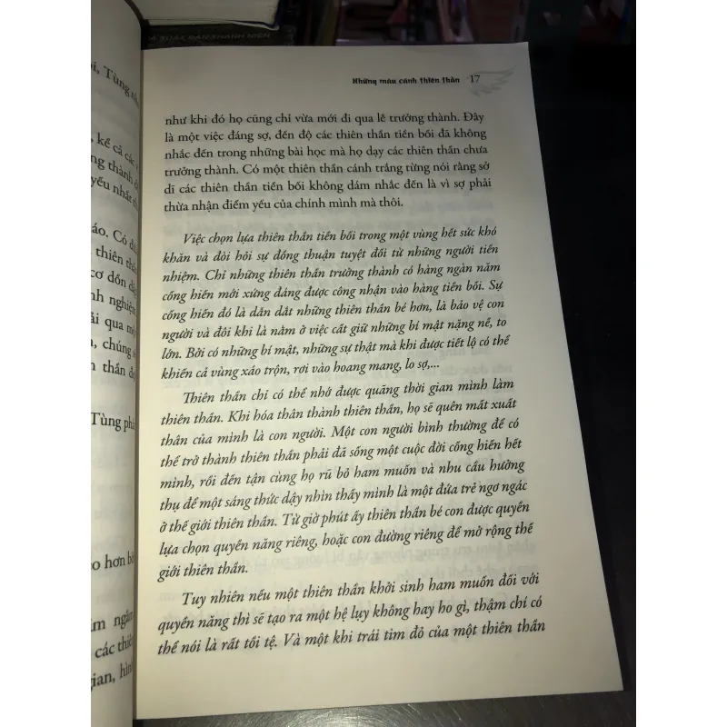 Những màu cánh thiên thần - Trương Thanh Thuỳ 1011174