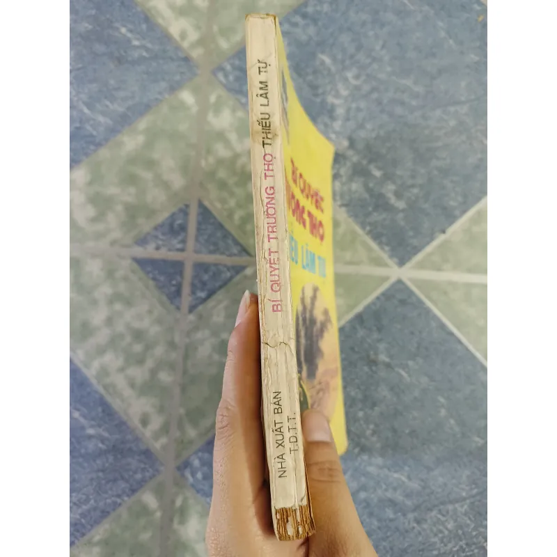 Bí quyết trường thọ Thiếu Lâm tự - Đức Kiềm & Đức Viên 701509