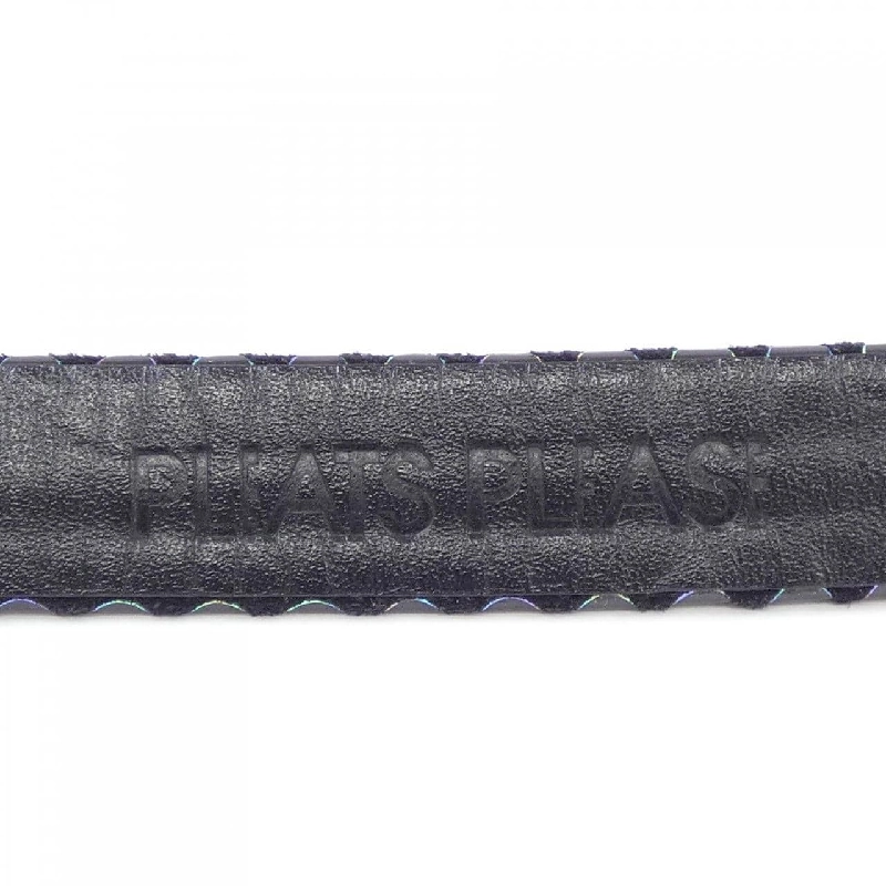 Thắt lưng PLEATS PLEASE - Hàng hiệu Authentic 836611