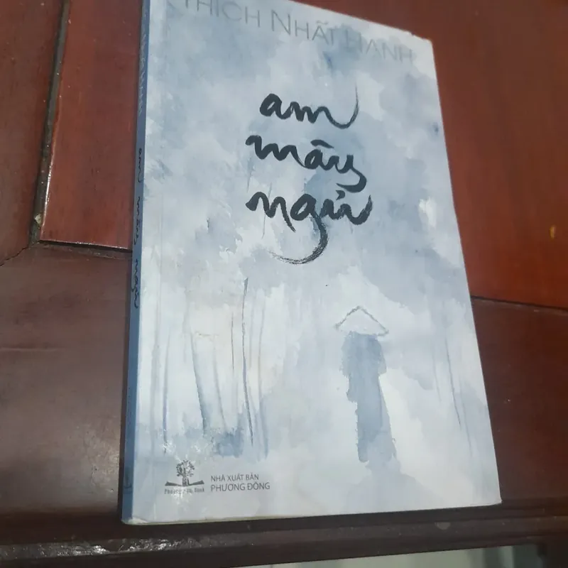 Thích Nhất Hạnh - AM MÂY NGỦ 737872