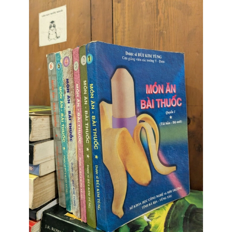 Món ăn bài thuốc - Bùi Kim Tùng 128368