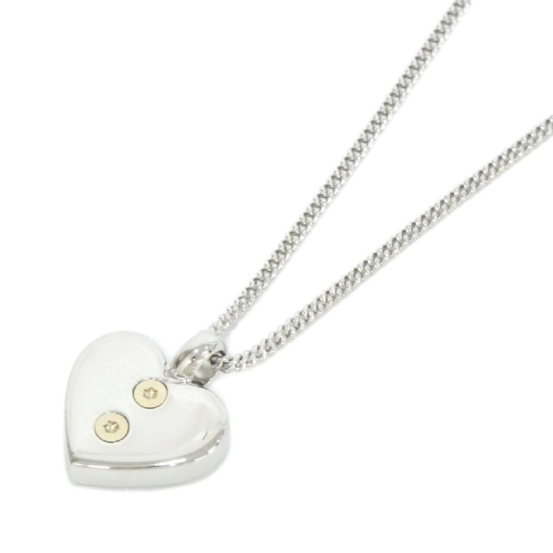 Chanel ABH090 Dây chuyền - Hàng hiệu Chính hãng 807266