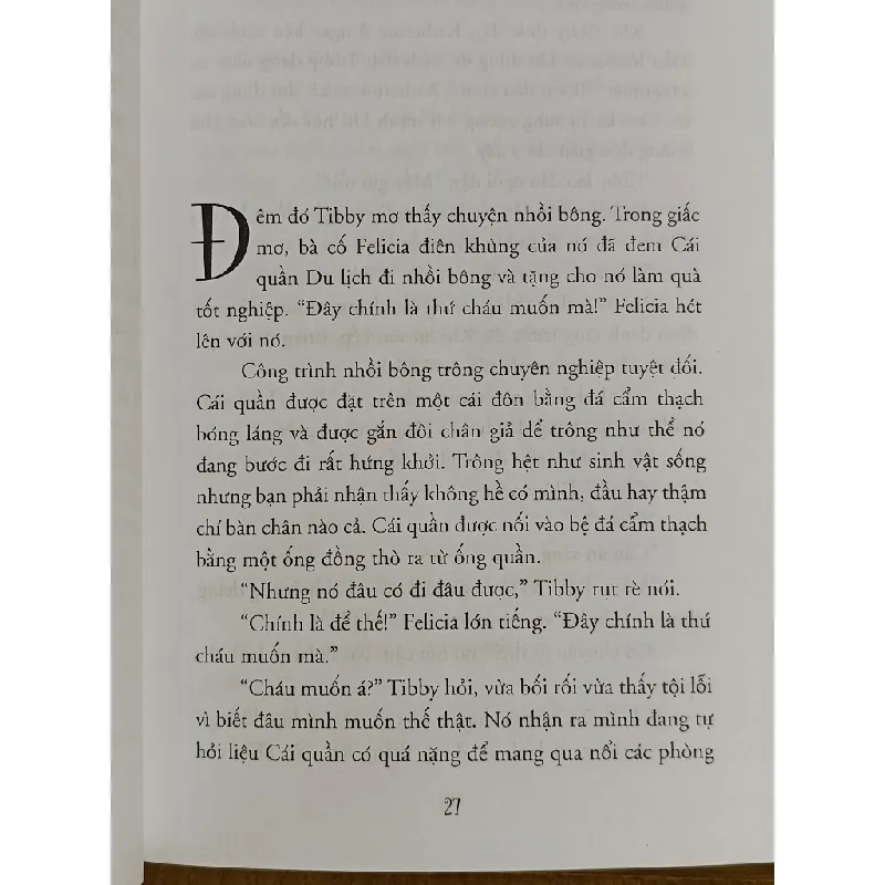 Mùa hè thứ ba của quần jeans may mắn - Ann Brashares (Quyên Nguyễn dịch) 708853