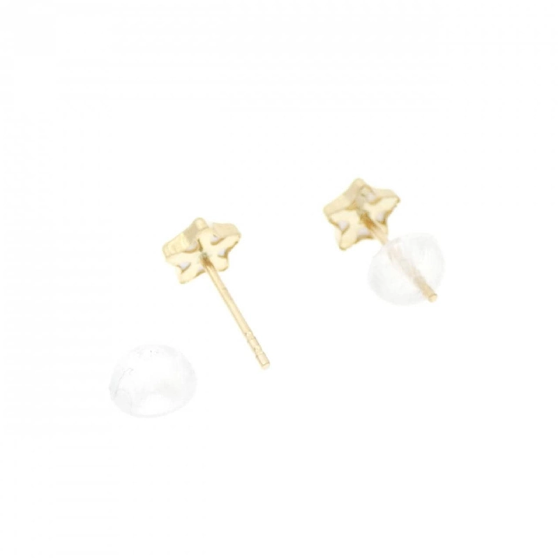 Bông tai Mẹ ngọc trai 750YG - Hàng hiệu Authentic 870251