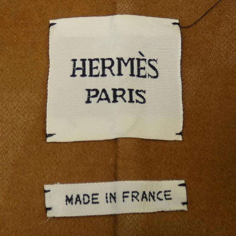 【Mã giảm giá】Áo khoác HERMES 637900