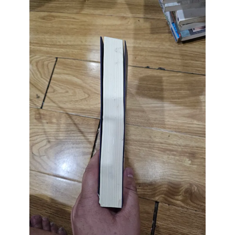 Đàn ông sao hỏa, Đàn bà sao kim 30k
Chất lượng đọc tốt 1008633