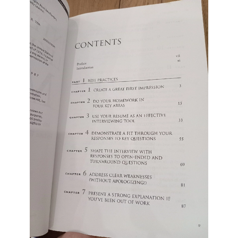 How to interview like a top MBA - Dr. Shel Leanne 549397