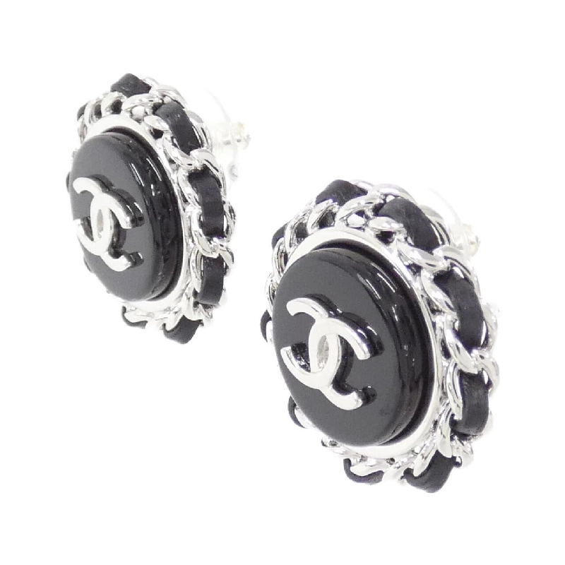 Bông tai Chanel ABF153 626360