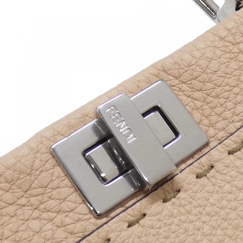Túi Fendi SELLERIA Peekaboo Mini 8BN244 AMQ6 - Hàng hiệu chính hãng 805652