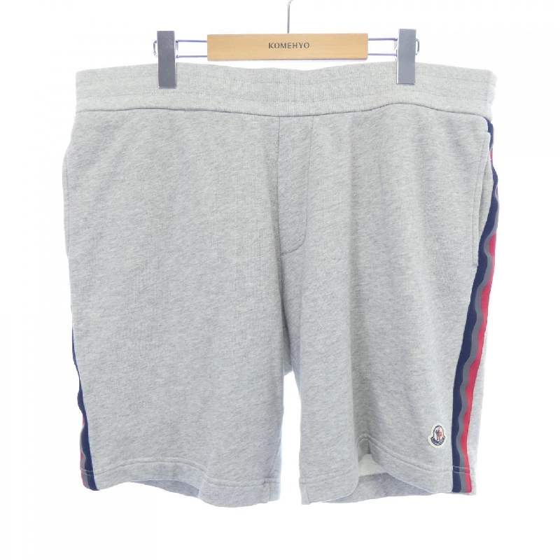 Moncler MONCLER 10918H70800 Quần short - Hàng hiệu Chính hãng 895756