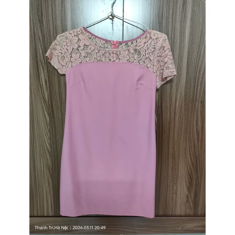 Váy rosa màu vàng đỏ  961304