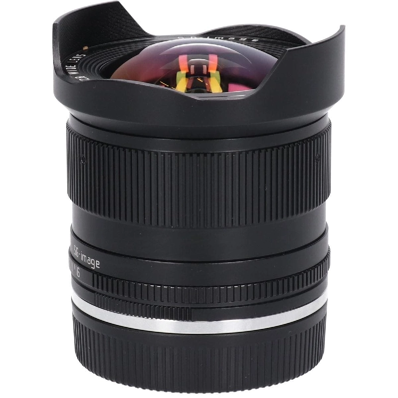 12mm F2.8 - Hàng hiệu Authentic 879450