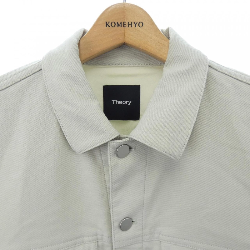Jacket Theory - Hàng hiệu Authentic 898889