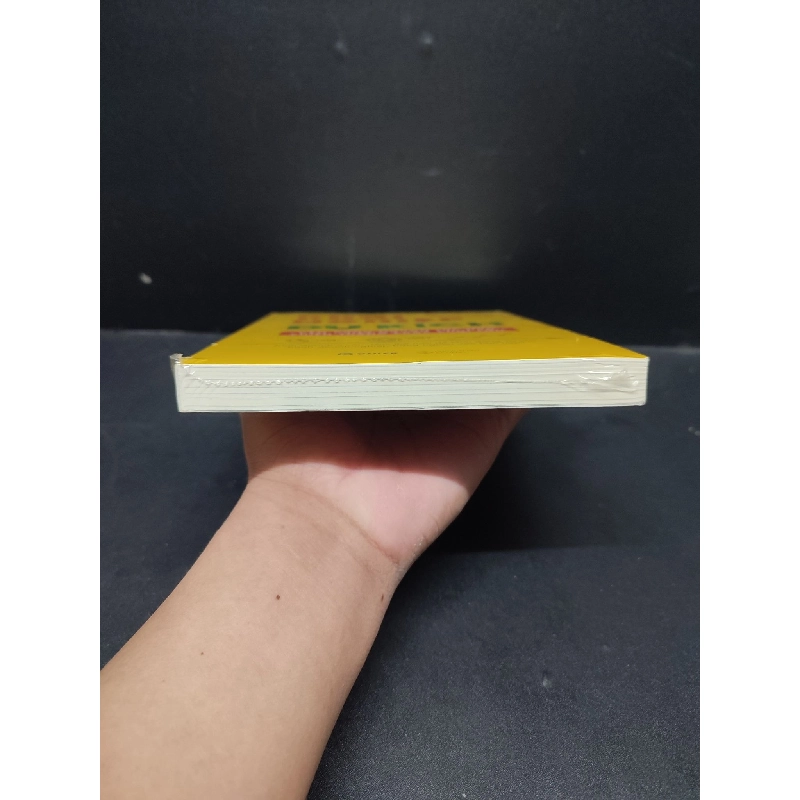 Khởi Nghiệp Du Kích mới 100% HCM1406 Trần Thanh Phong SÁCH MARKETING KINH DOANH 915534