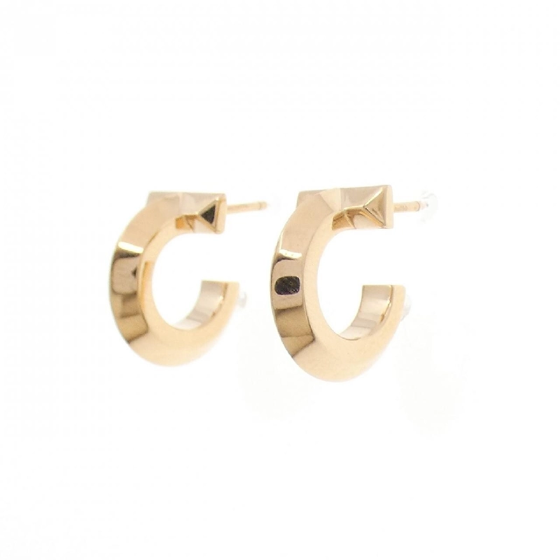 Bông tai T1 nhỏ Tiffany - Hàng hiệu Chính hãng 843293