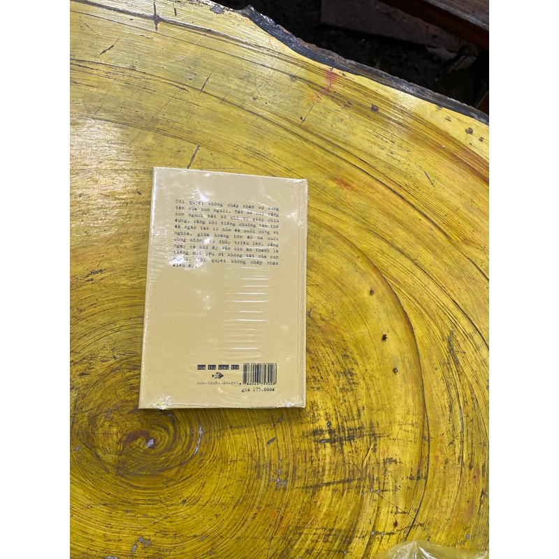 MÙA THU CHÂU THỔ (9)- WILLIAM FAULKNER  551506