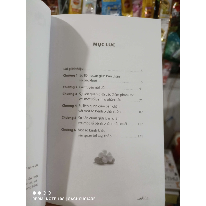 Bấm huyệt bàn chân - Văn Quỹ - Văn Thụ 2023 mới 90% Sách Y học - Sức khỏe - Thể thao HCM2702 930348