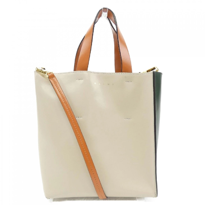 【Mã giảm giá】Túi MARNI 659667