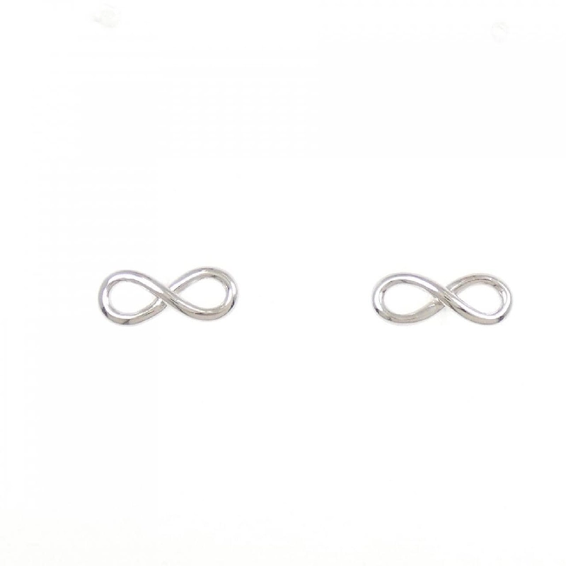 K18WG Bông tai - Hàng hiệu Authentic 874076