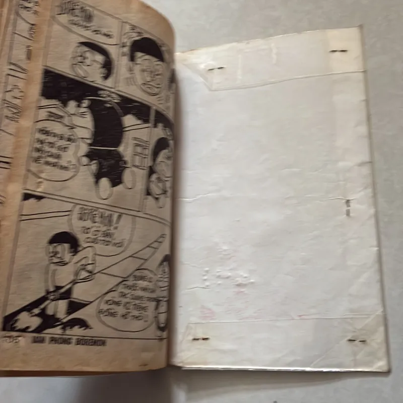 Doremon 9x - Ngôi nhà lý tưởng (Co) 763633